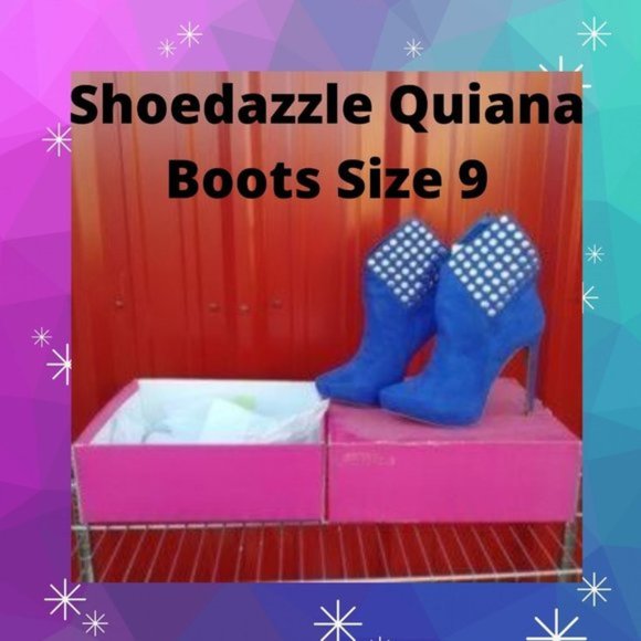 shoedazzle size chart